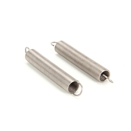 Kold-Draft Springs, PK2 GBR00909